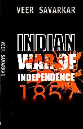 Indian War of Independence 1857