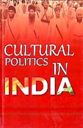 Cultural Politics in India