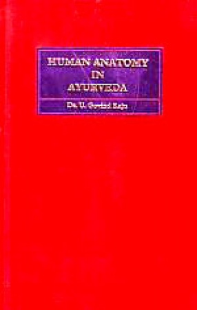 Human Anatomy in Ayurveda