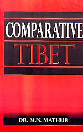 Comparative Tibet