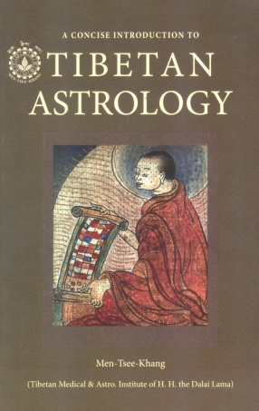 A Concise Introduction to Tibetan Astrology