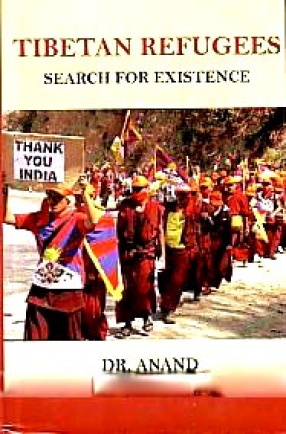 Tibetan Refugees: Search for Existence