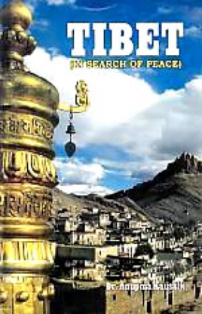 Tibet: In Search of Peace