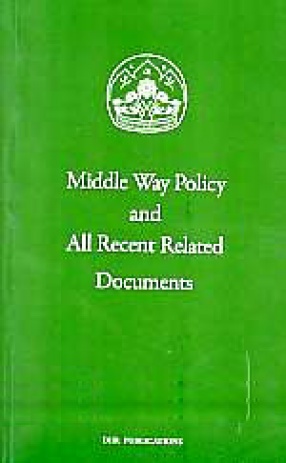 Middle Way Policy and all Recent Related Documents