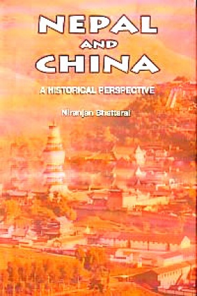 Nepal and China: A Historical Perspective