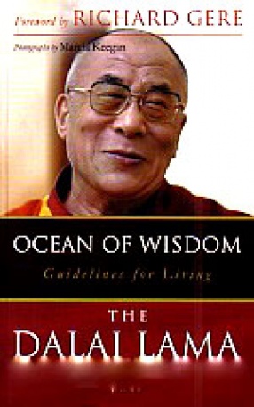 Ocean of Wisdom: Guidelines for Living