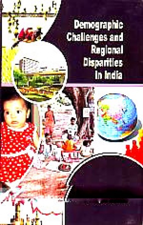 Demographic Challenges and Regional Disparities in India