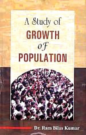 A Study of the Growth of Population in the District of Muzaffarpur Since 1951