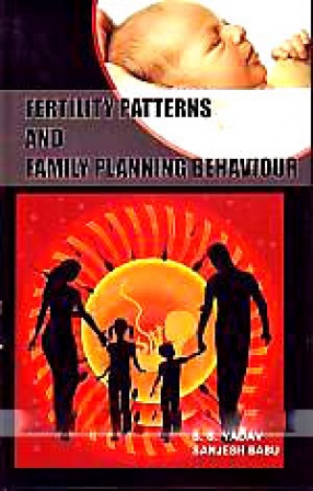 Fertility Patterns and Family Planning Behaviour
