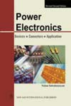 Power Electronics: Devices, Converters, Application