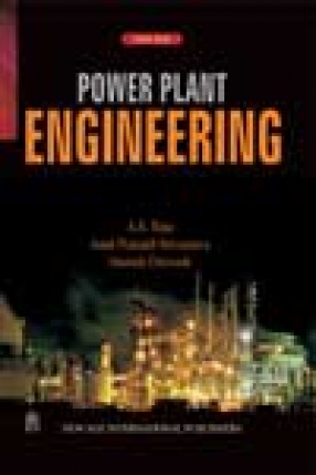 Power Plant Engineering