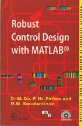 Robust Control Design with MATLAB