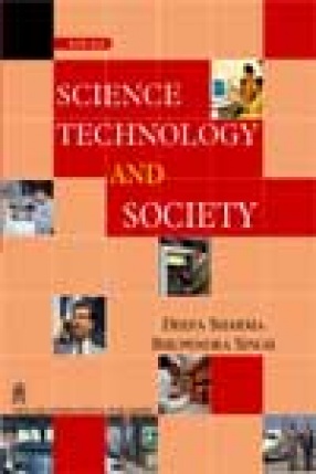 Science Technology and Society