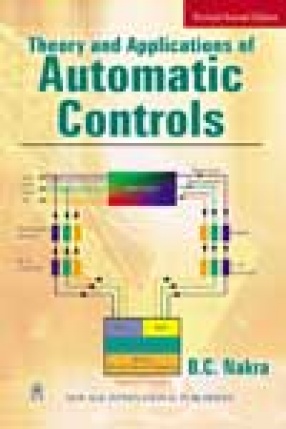 Theory and Applications of Automatic Controls