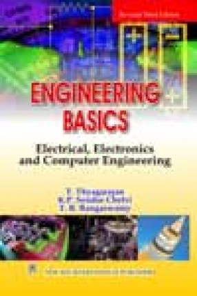 Engineering Basics: Elecrical, Electronics and Computer Engineering 3/ED
