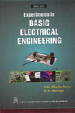Experiments in Basic Electrical Engineering