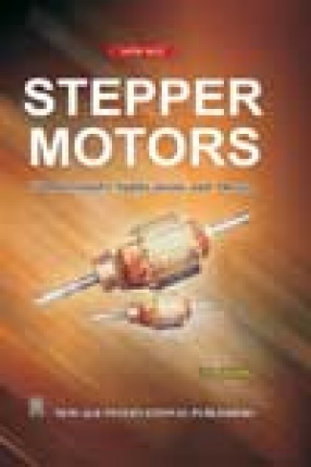 Stepper Motors: Fundamentals Applications and Design