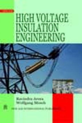 High Voltage Insulation Engineering