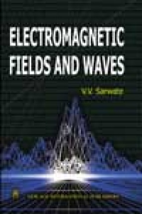 Electromagnetic Fields and Waves