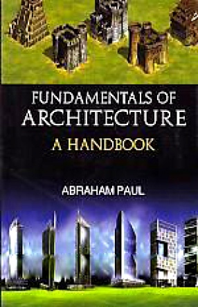 Fundamentals of Architecture: A Handbook