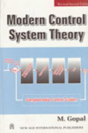 Modern Control System Theory