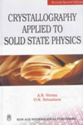 Crystallography Applied to Solid State Physics