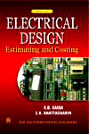Electrical Design Estimating and Costing