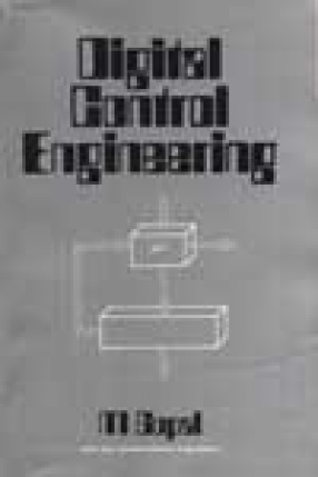 Digital Control Engineering