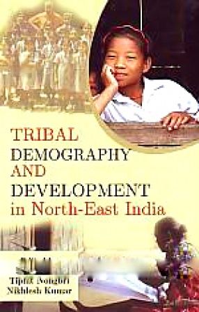 Tribal Demography and Development in North-East India