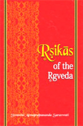 Rishikas of the Rigveda