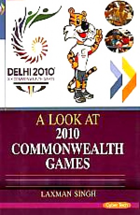 A Look at 2010 Commonwealth Games