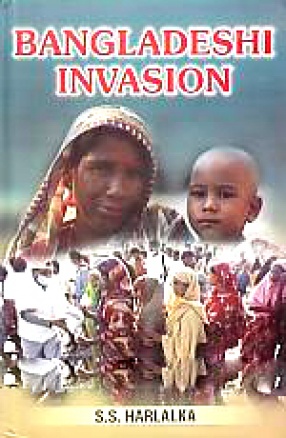 Bangladeshi Invasion