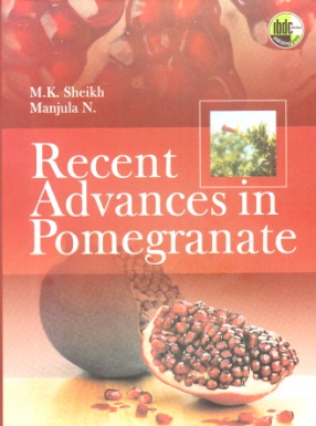 Recent Advances in Pomegranate