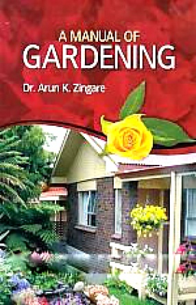 A Manual of Gardening