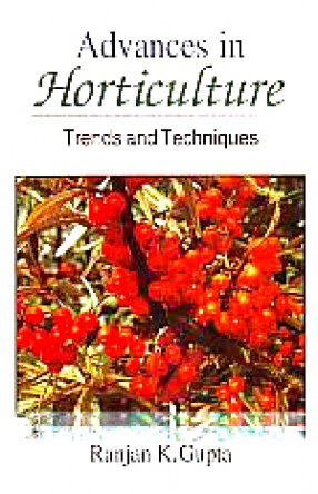 Advances in Horticulture: Trends and Techniques