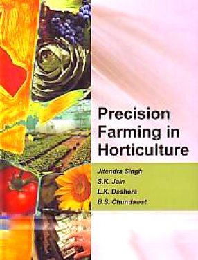 Precision Farming in Horticulture