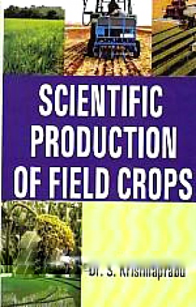 Scientific Production of Field Crops