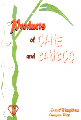 Products of Cane and Bamboo