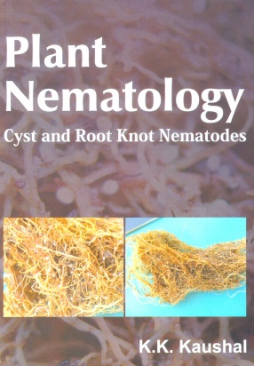 Plant Nematology: Cyst and Root Knot Nematodes