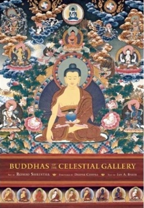 Buddhas of the Celestial Gallery