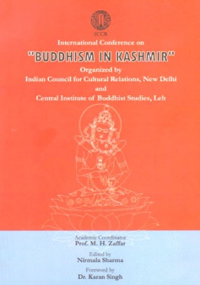 Buddhism in Kashmir