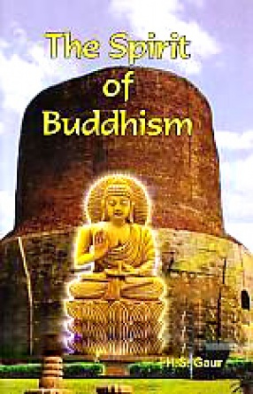 The Spirit of Buddhism