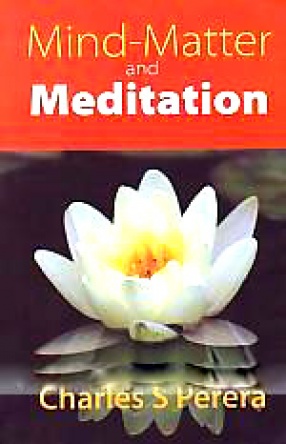 Mind-Matter and Meditation