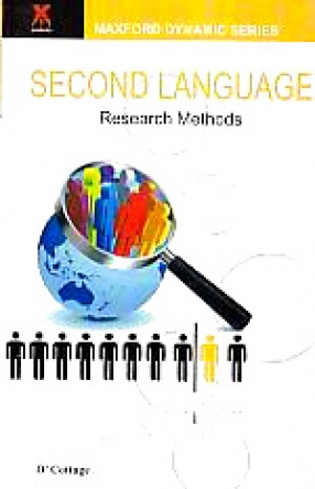 Second Language Research Methods