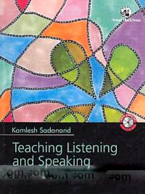 Teaching Listening and Speaking: A Handbook for English Language Teachers and Teacher Trainers