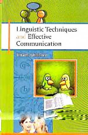 Linguistic Techniques and Effective Communication