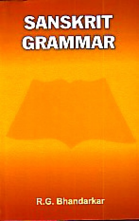 Sanskrit Grammar