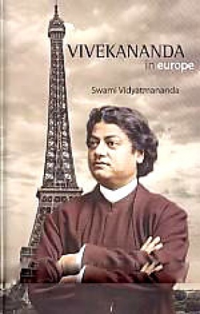 Vivekananda in Europe