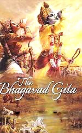 The Bhagavad Gita