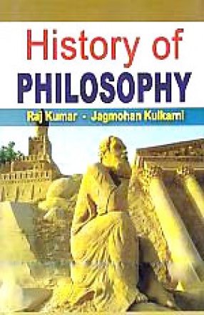 History of Philosophy